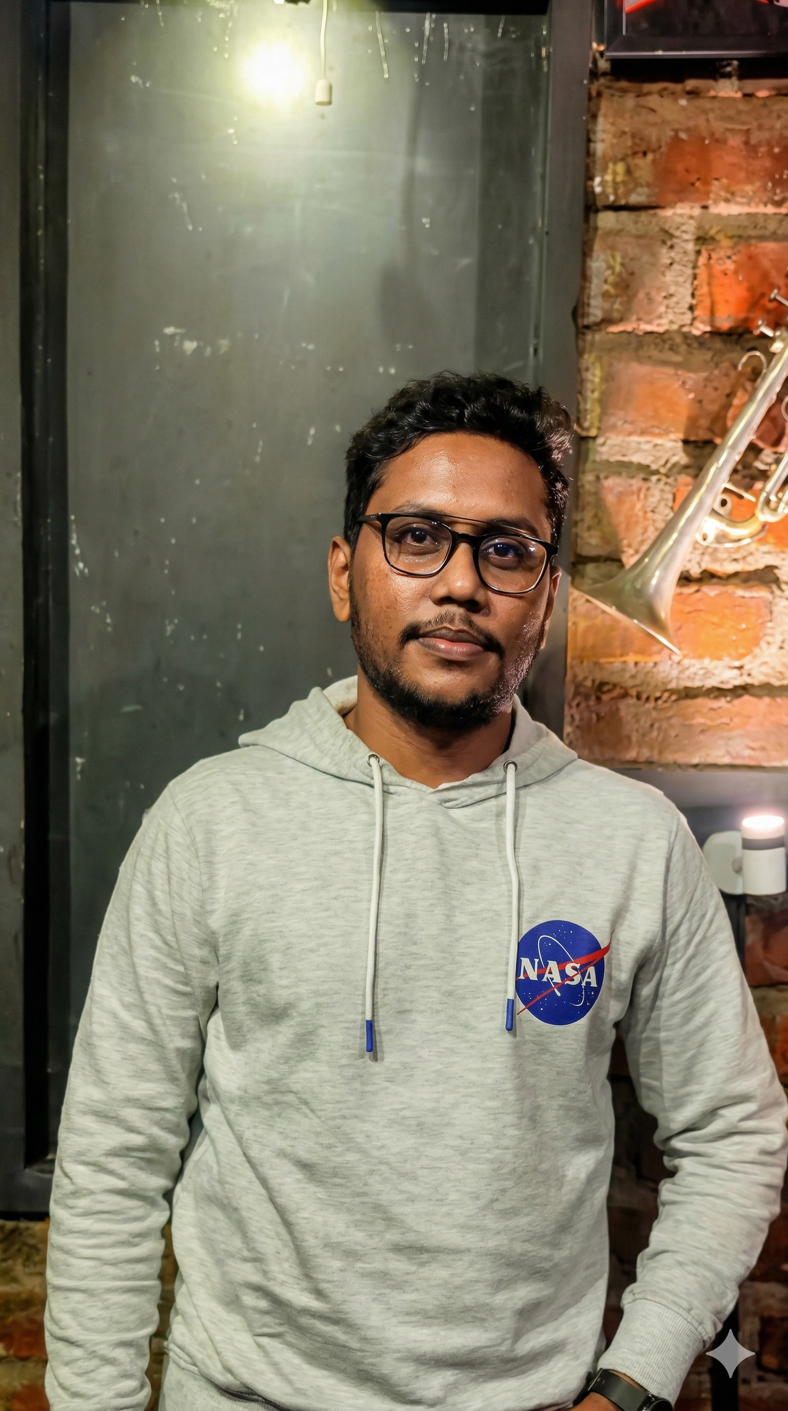 Hitesh Vishal profile picture